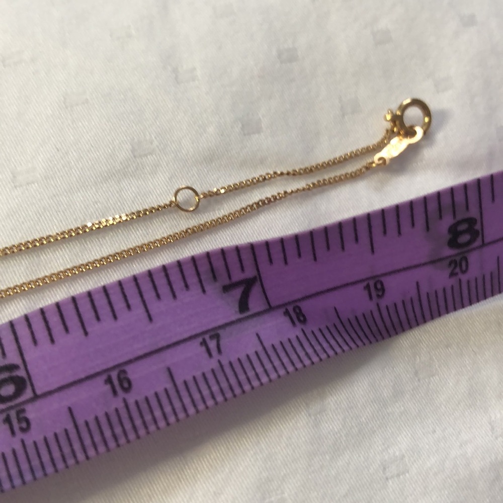 💯authentic ruby necklace - Picture 9 of 11